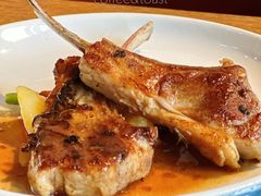 -曼乐辰餐厅(中庚漫游城店)