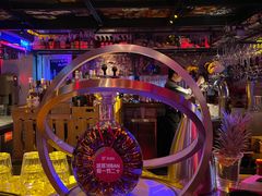 -18BAN音乐啤酒馆(西丽店)