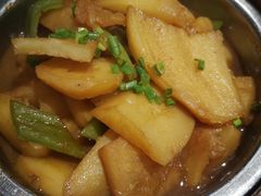 -苹果树下艺术餐厅(通州店)