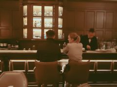 -LONG BAR 廊吧(外滩华尔道夫酒店)