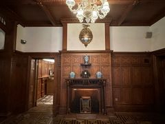 -马勒别墅·中餐厅