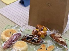 -POO PAN不胖面包