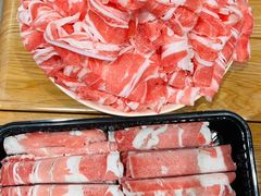 -清真·鸦儿李记·涮肉(花市店)