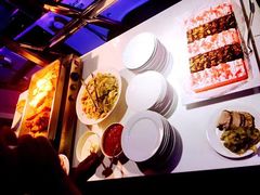 -大珍珠号夜游湄南河