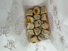 -宋记饼家(石门二路店)