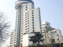 -汇泉王朝大饭店