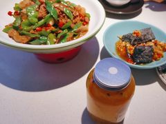 -湘鼎盛·大厨鲜炒湖南味(高新银泰店)