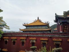 -须弥福寿之庙