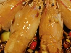 -井水小厨·湘菜(活力广场店)