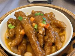 -东方御宴海鲜酒楼(棕泉酒店)