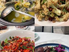 -饭怕鱼·黄焖鲟龙鱼(湖大店)
