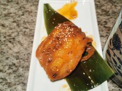-南京大牌档(青岛万象城店)