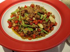 -湘鼎盛·大厨鲜炒湖南味(高新银泰店)