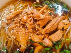 -易裕和·长沙米粉(友谊路店)