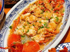 -頂好酒家·经典粤菜(海信广场店)