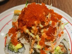 -大雄寿司(中华广场店)