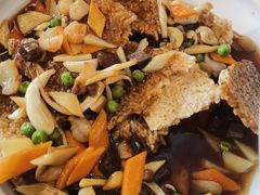 -辣婆婆(航天桥店)