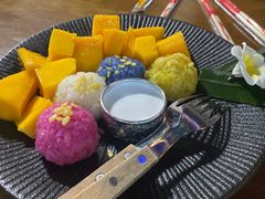 -婉泰·特色小吃·舂鸡脚(告庄二店)