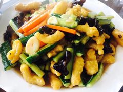 -抹直口特色菜馆(一店)