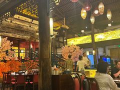 -HOHO餐厅(古子城店)