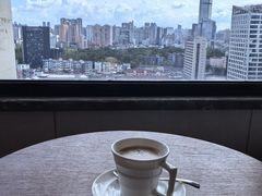 -广州花园酒店