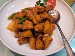 -食锦斋(塔头店)