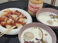 -凉小无猜·手作芋圆甜品(深圳总店)