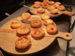 -星伦多自助料理(宝山龙湖天街店)