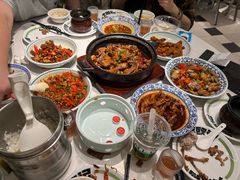 -欧记大排档·景德菜(上海首店)