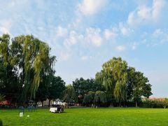 -意大利农场度假村