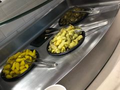 -The Habit Burger Grill 哈比特汉堡(爱琴海店)