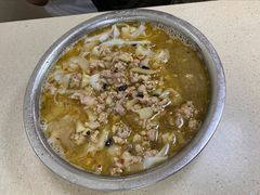 老友猪肉粉-舒记粉店(七星路店)