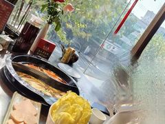 -九牧鱻·渝老鬼重庆火锅(人民路店)