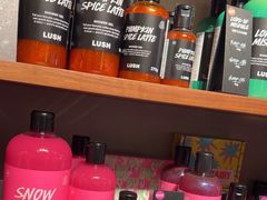 -LUSH(威尼斯人店)