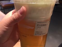 -喜茶(深圳东门1234店)