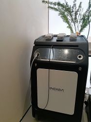 -Fundi张玉珊修身堂·indiba·BTL科技瘦身