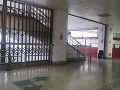 -华中科技大学同济医学院附属协和医院(主院区)