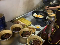 -赵伍面庄(松石大道店)