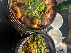 -二楼老店重庆鸡公煲(真光路店)