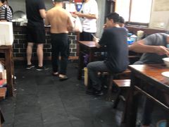 -肖娭毑老面馆(自然岭路店)