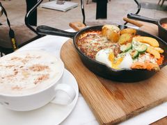 -农畉LONFOOD(福田星河COCOPark店)