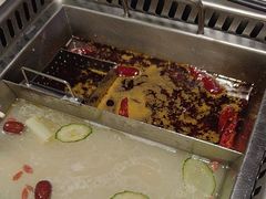 -野妹火锅(布吉店)