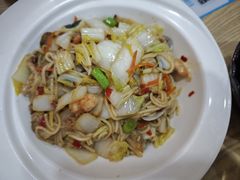 -福州人铭小吃