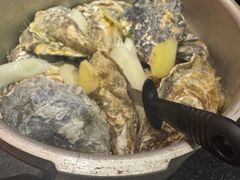-金石老面坊·渔家菜(金石滩店)