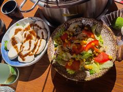 -小京致·碳火烤肉(贝岗村大街店)