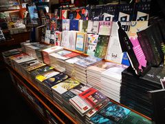 -西西弗书店&矢量咖啡(壹方购物中心店)