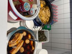 -飨府.老淮面馆.自营(清河路店)