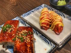 -大雄寿司(中华广场店)