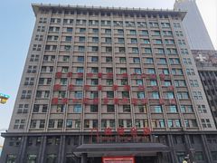 -重庆市中医院(道门口院部)