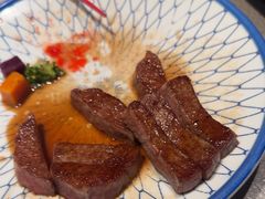 -王鼎精致料理铁板烧(世博源店)